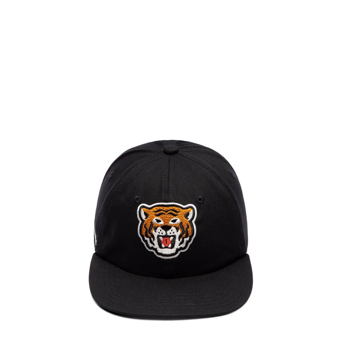 6 PANEL TWILL CAP #1