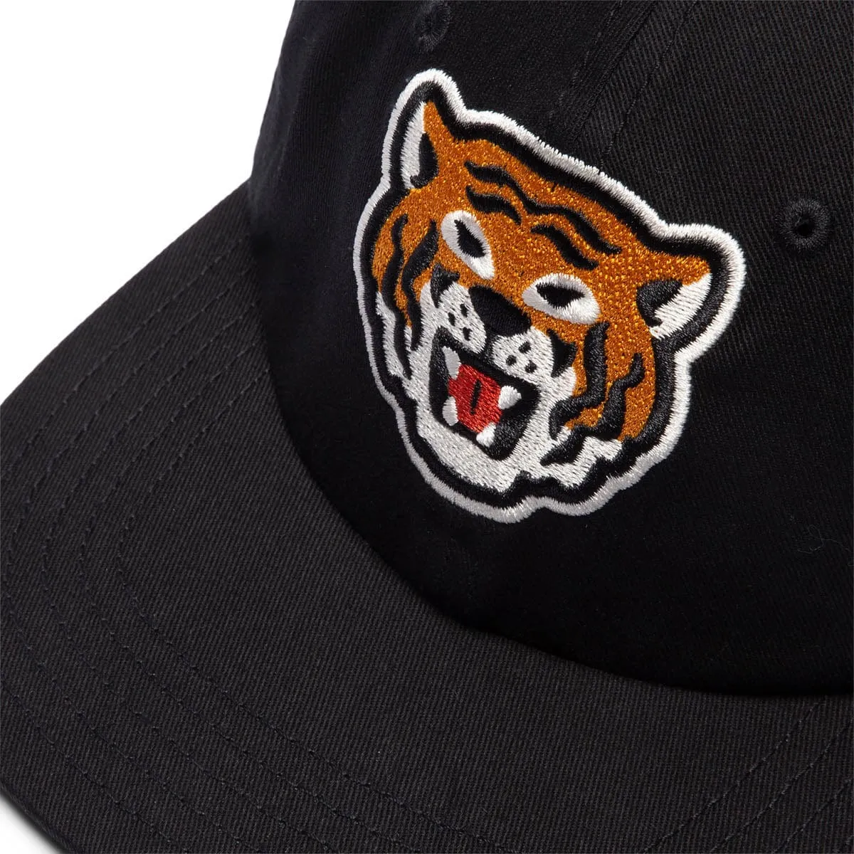 6 PANEL TWILL CAP #1