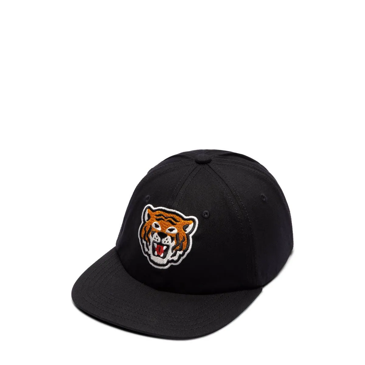 6 PANEL TWILL CAP #1
