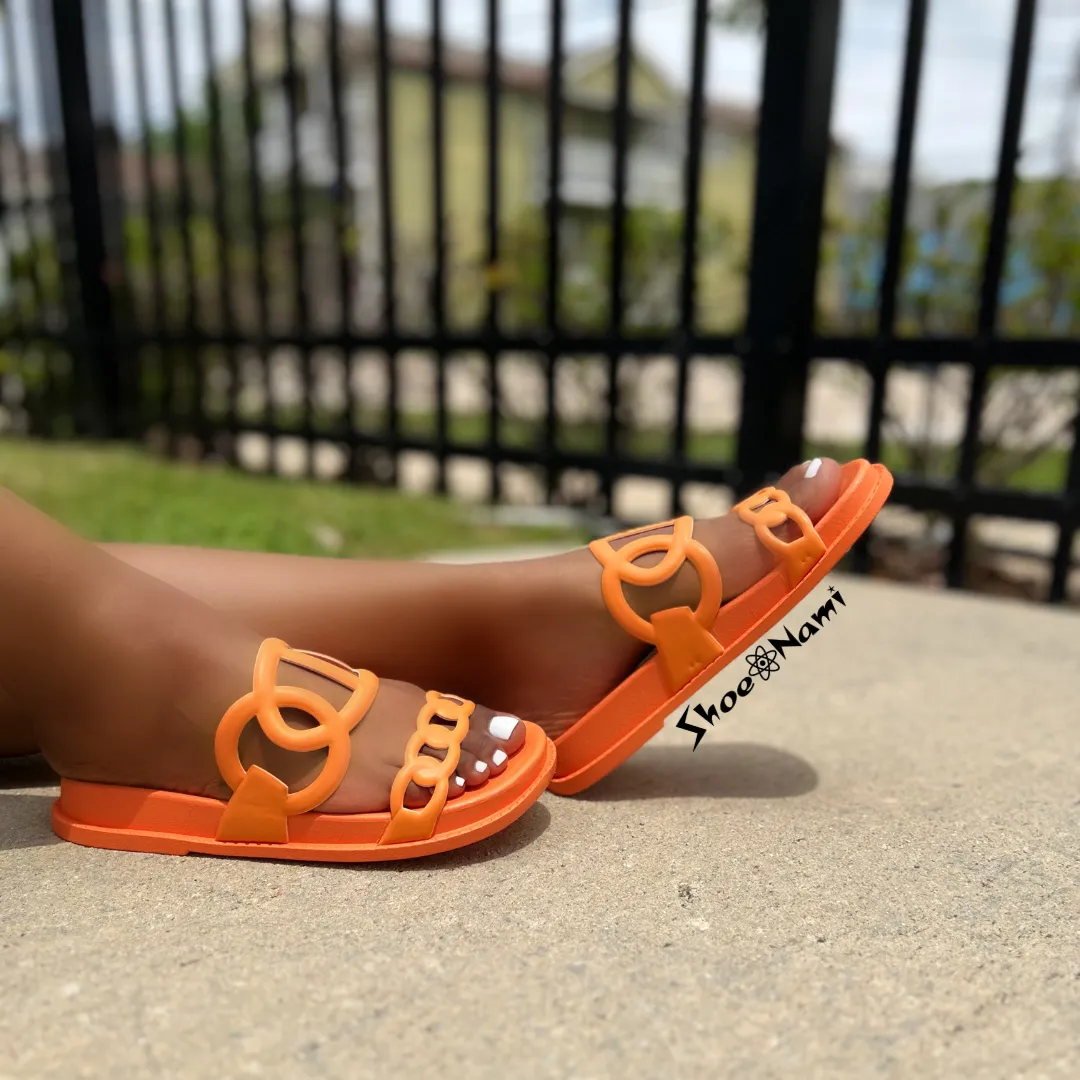 AYO-03 Orange