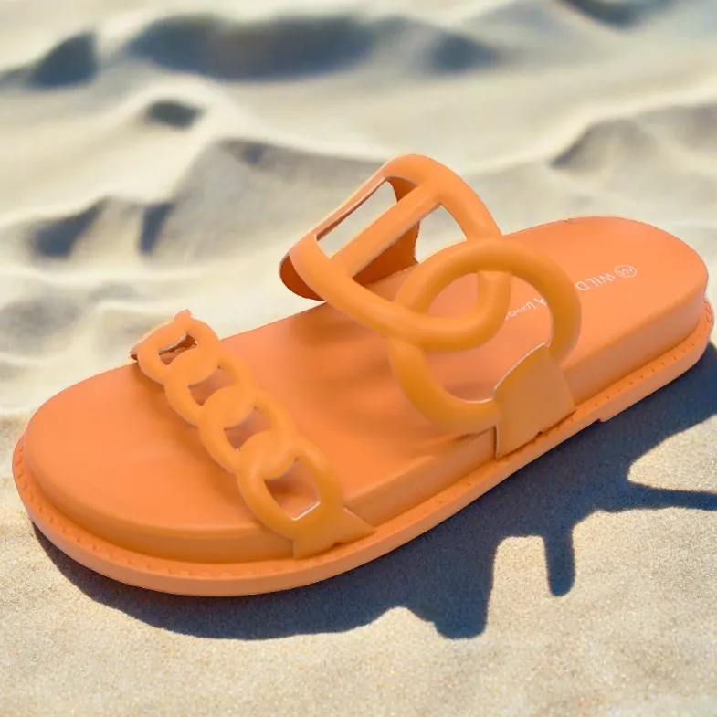 AYO-03 Orange