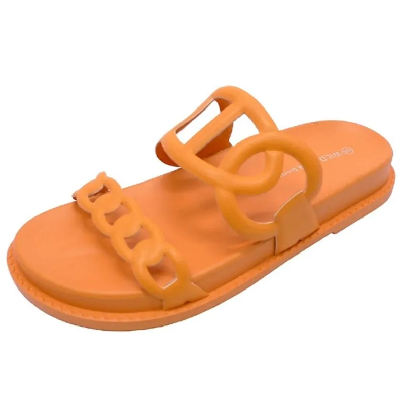 AYO-03 Orange