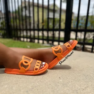 AYO-03 Orange