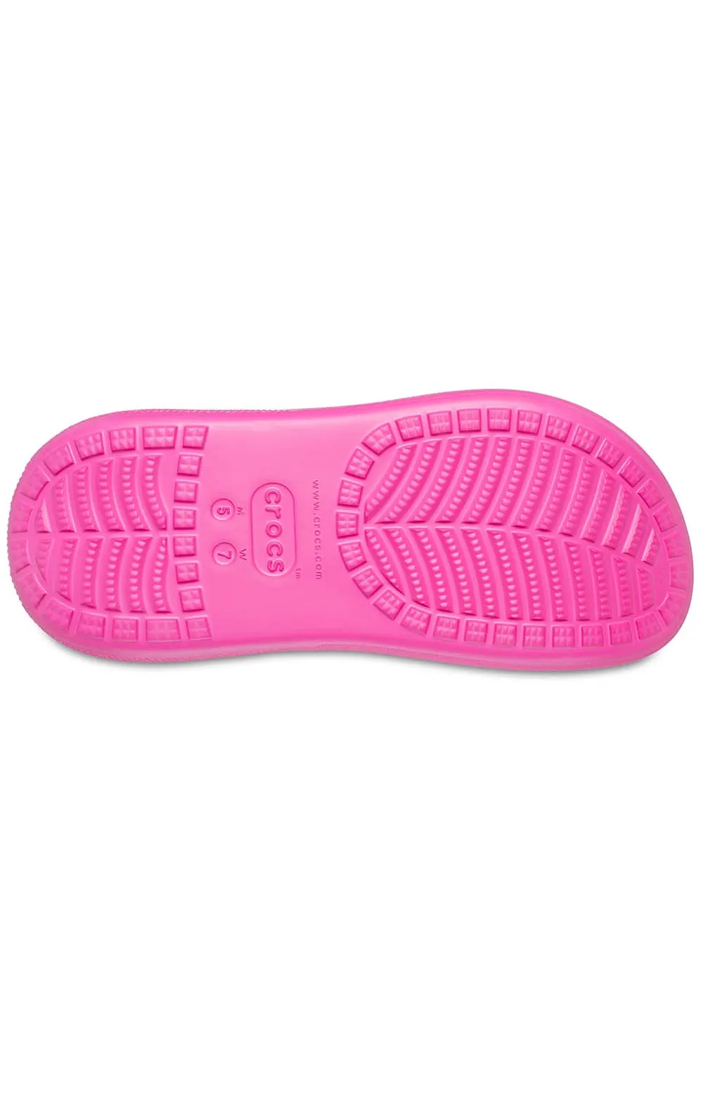 Barbie Glam Platform Clogs - Black