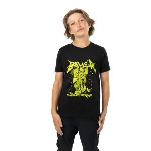 BAUER PRAISE THE GAME TEE YOUTH