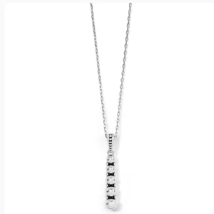 Brighton Pretty Tough Stud Cascade Necklace