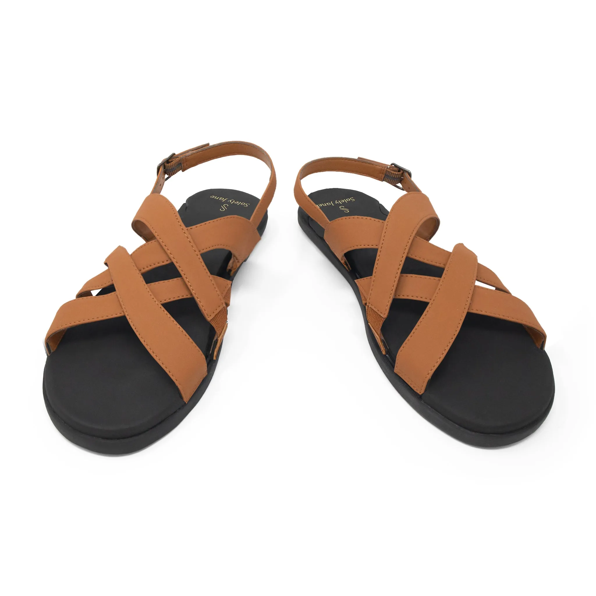 Capri- Walnut Flats Top Only