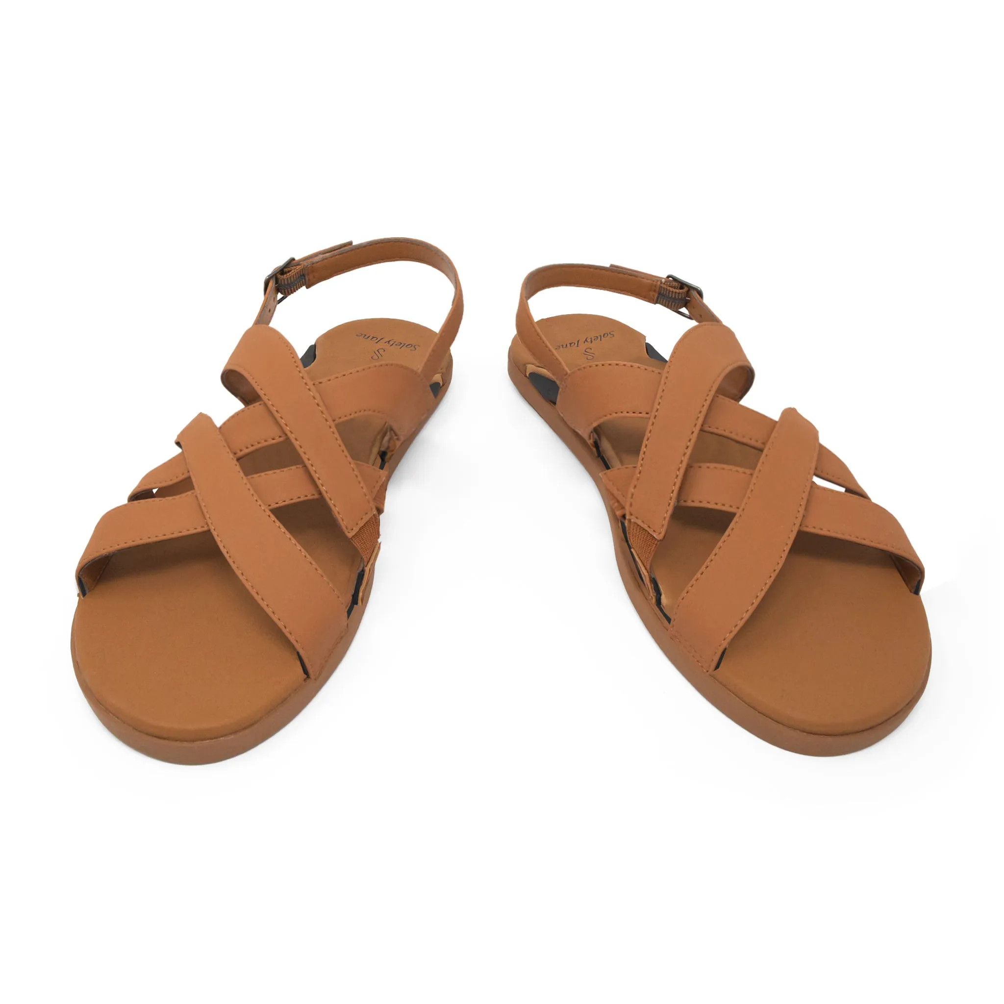 Capri- Walnut Flats Top Only