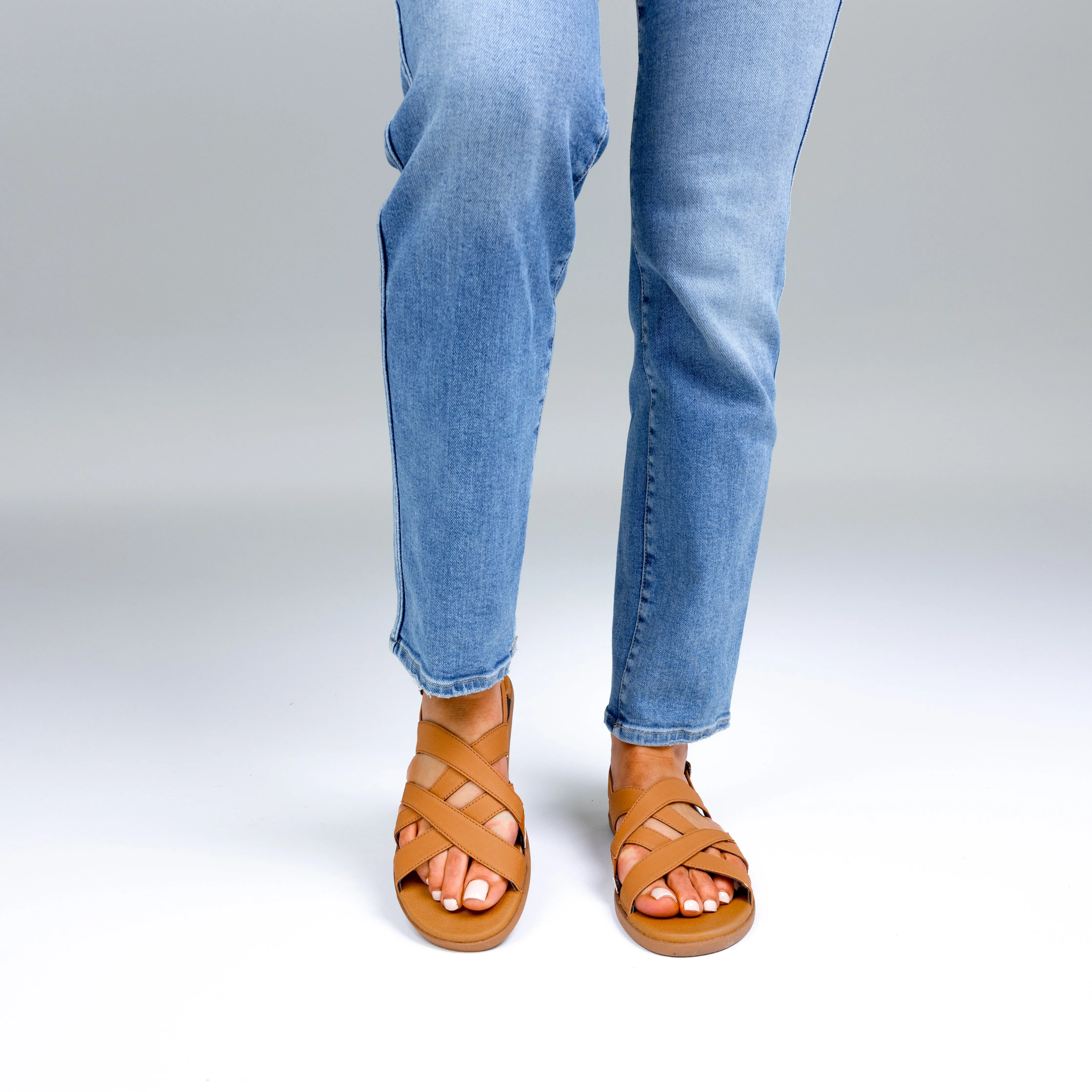 Capri- Walnut Flats Top Only