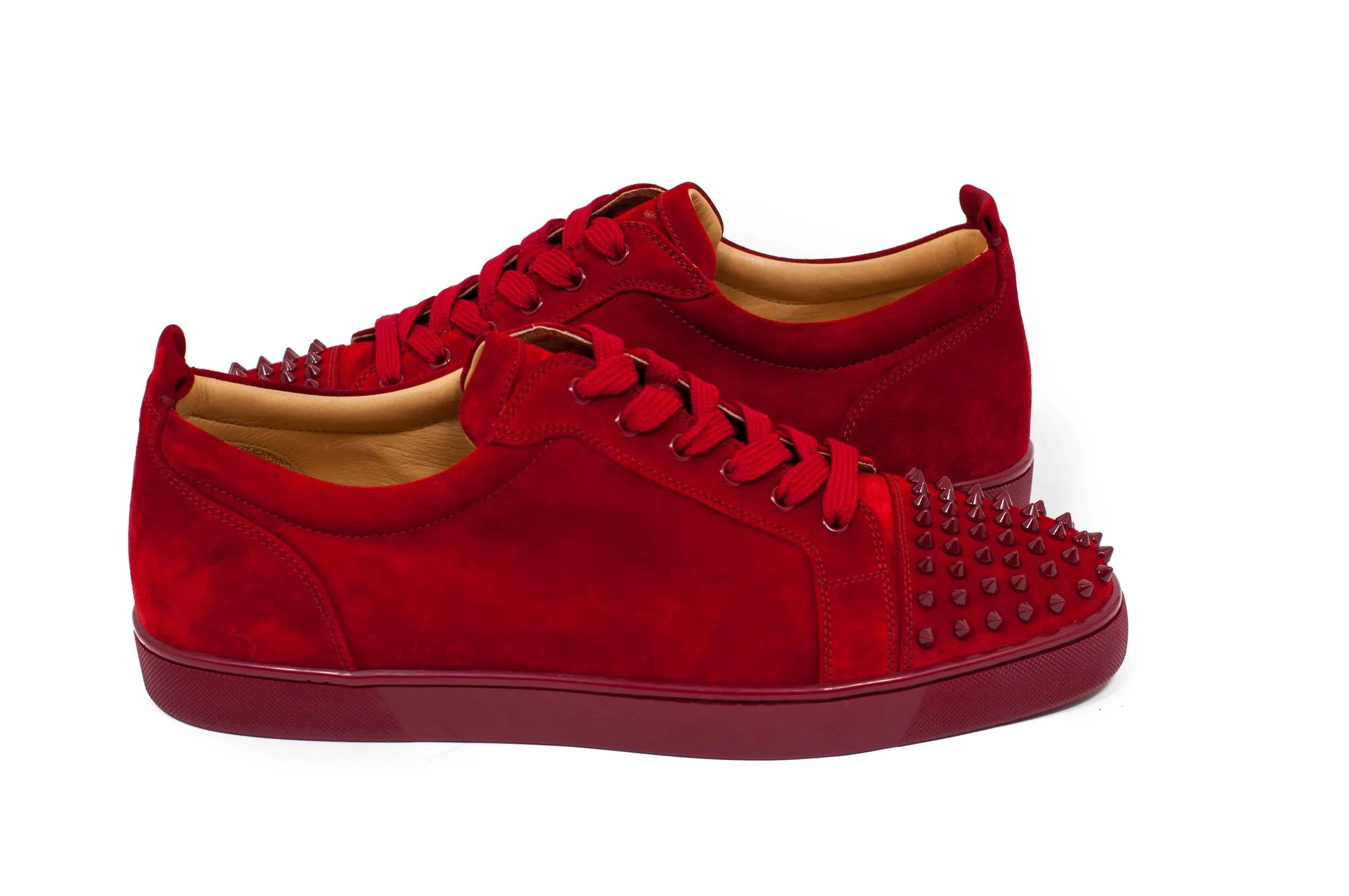 Carmine Jr's