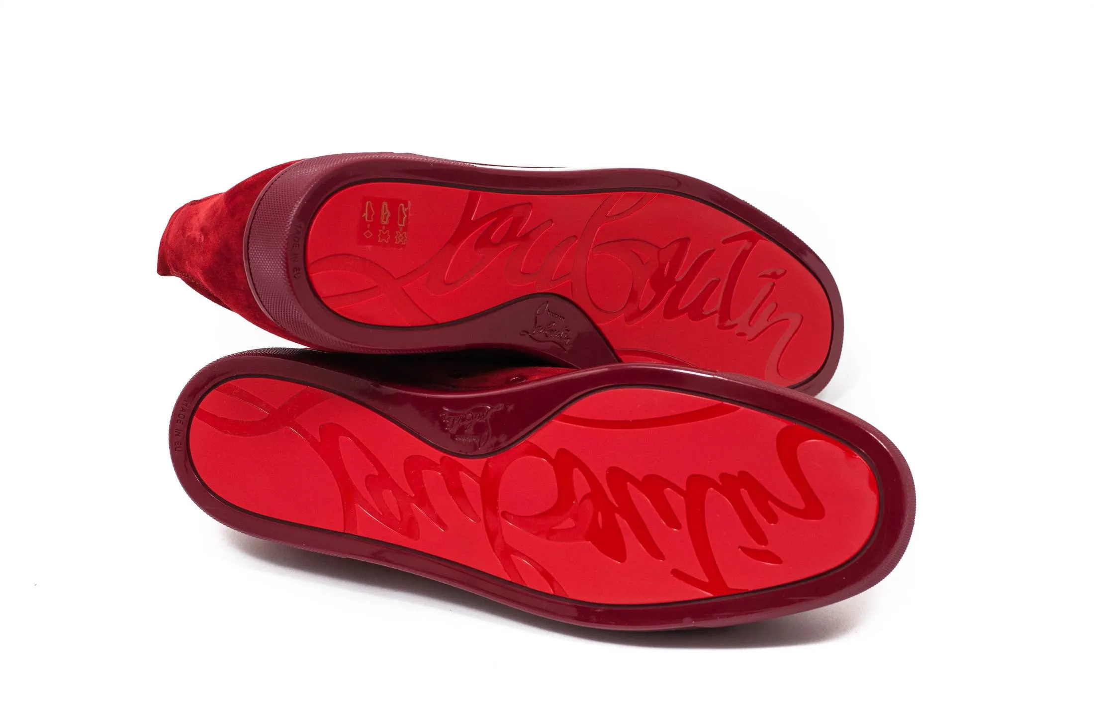 Carmine Jr's