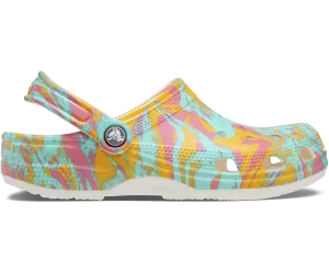 Classic Island Escape Clog