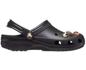Crocs Classic Jewel Clogs