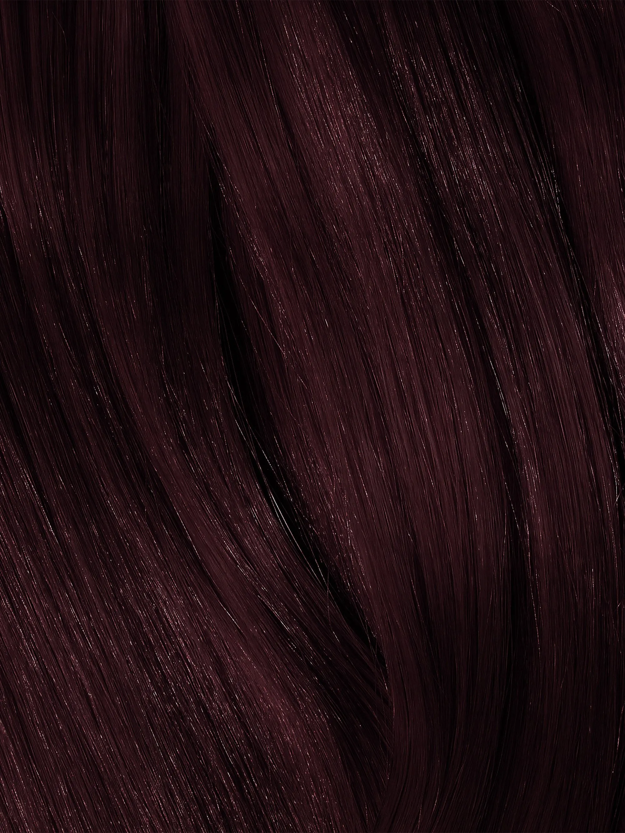 Dark Violet Indulgence