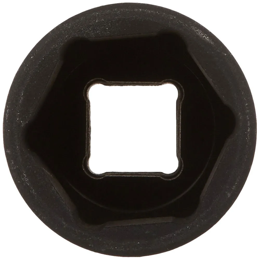 DeWalt DW2290 3/8" Drive 3/4" 6 PT Deep Impact Ready Socket