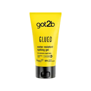 GOT2B GLUED WATER RESISTANT SPIKING GEL 150ML