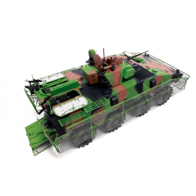 Heller Military 1/35 VBCI Infantry Fighting Vehicle Kit