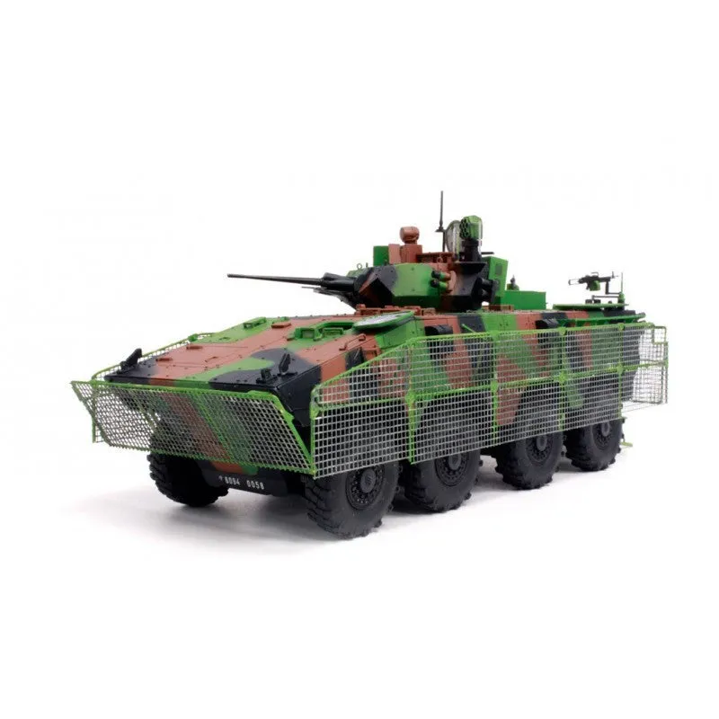 Heller Military 1/35 VBCI Infantry Fighting Vehicle Kit