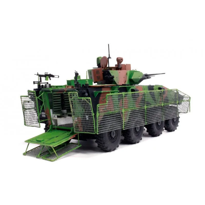Heller Military 1/35 VBCI Infantry Fighting Vehicle Kit