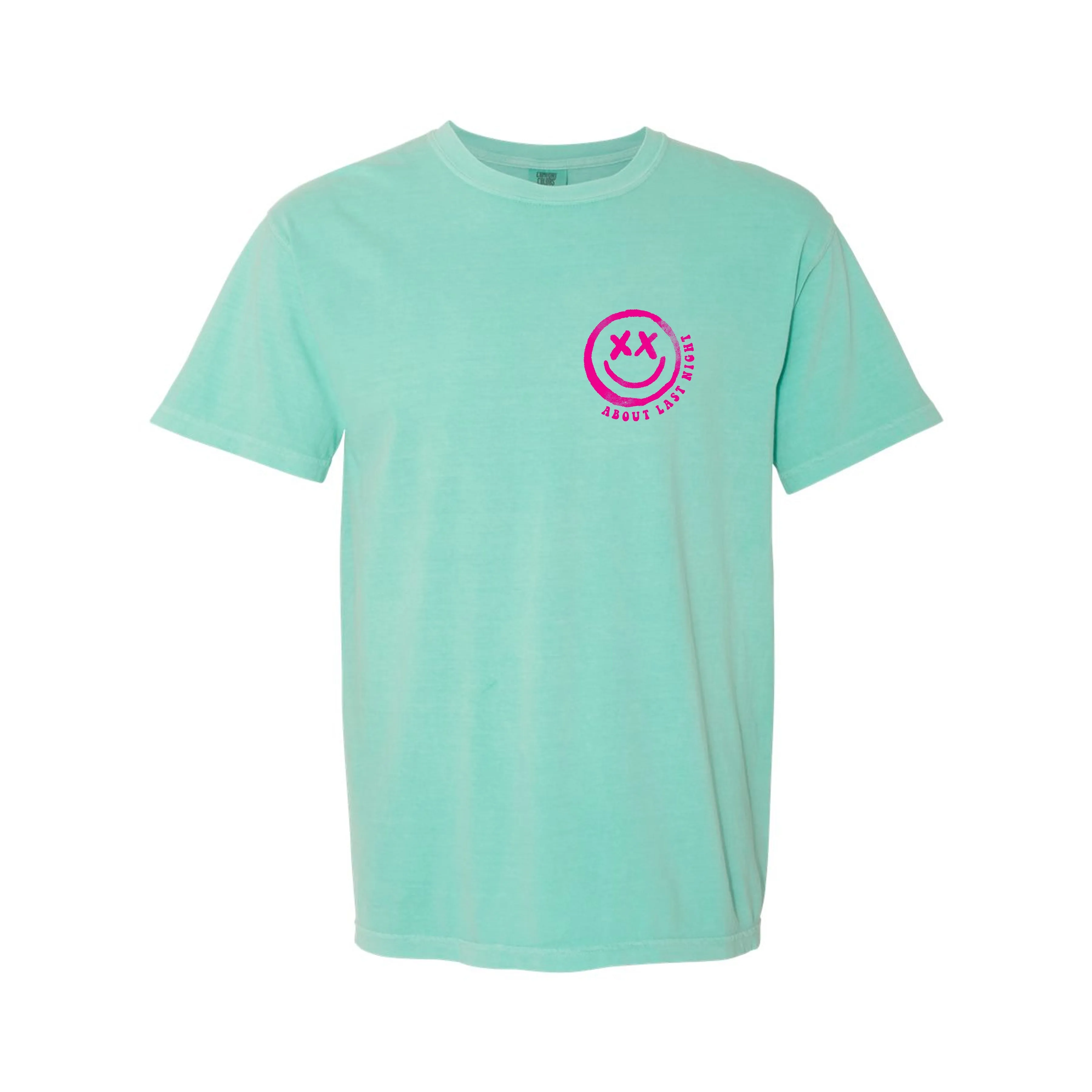 Karmas a Bitch Tee