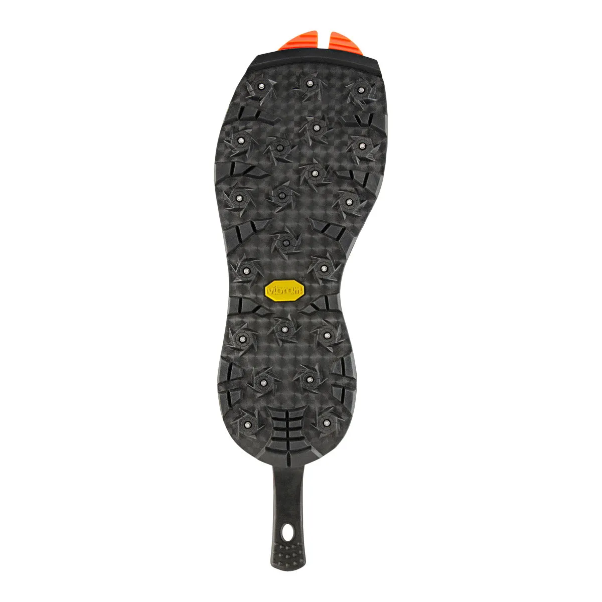 Korkers Vibram Studded XS Trek Sole