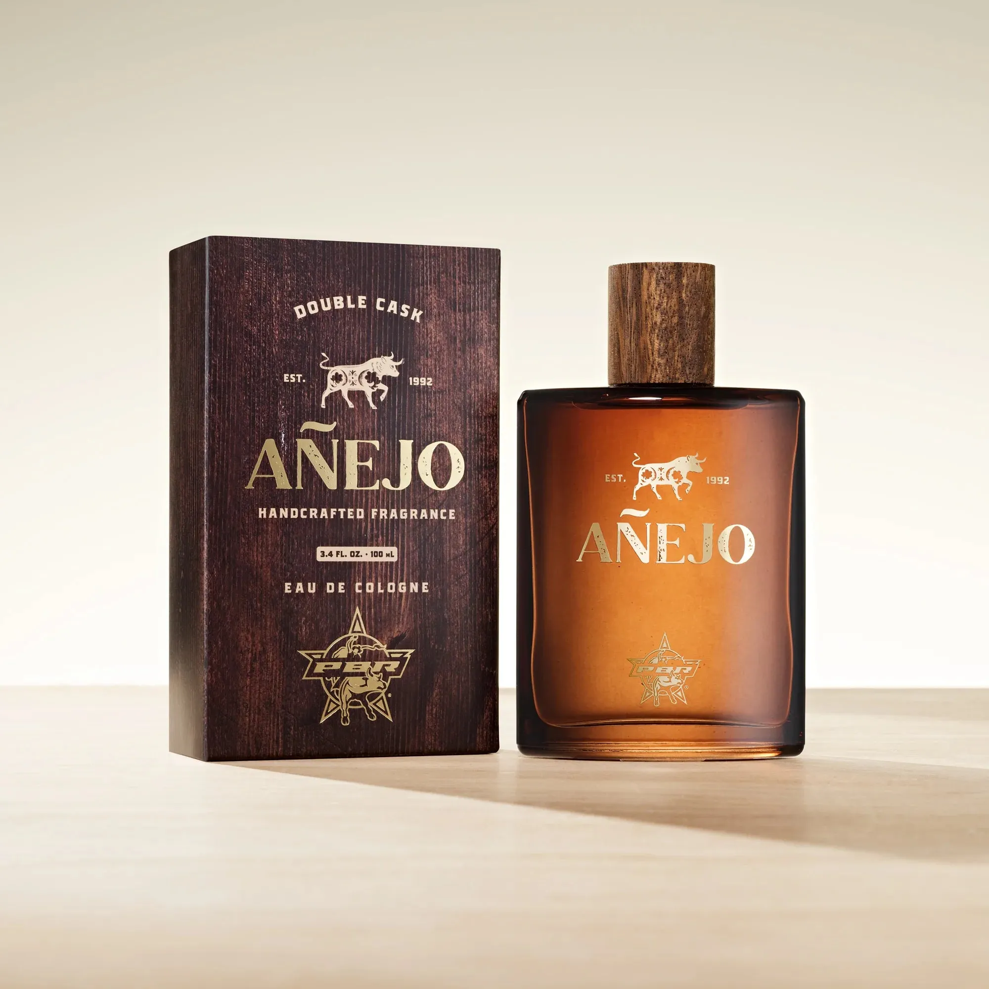 Men's PBR Añejo Cologne 96391