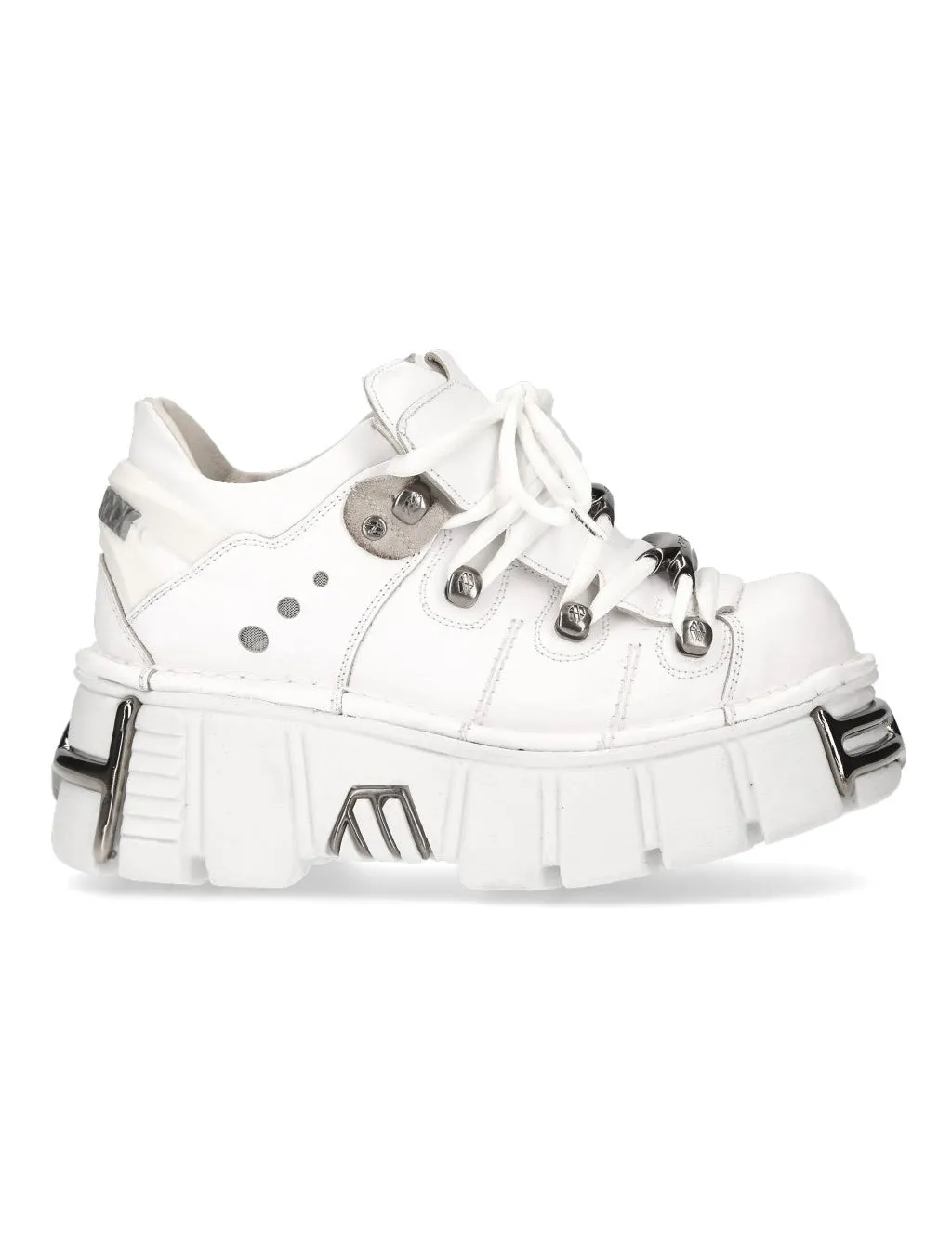 NEW ROCK M-120N-S24 ✰ PRE ORDER ✰