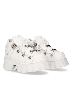 New Rock Napa Blanca M-106N-C27