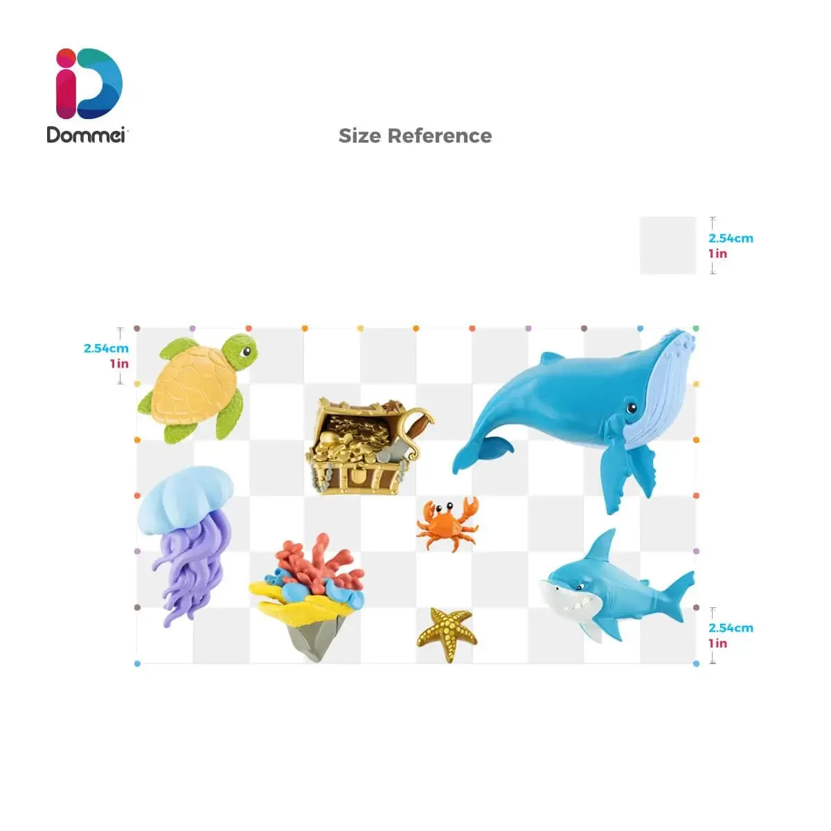 Ocean Play Set