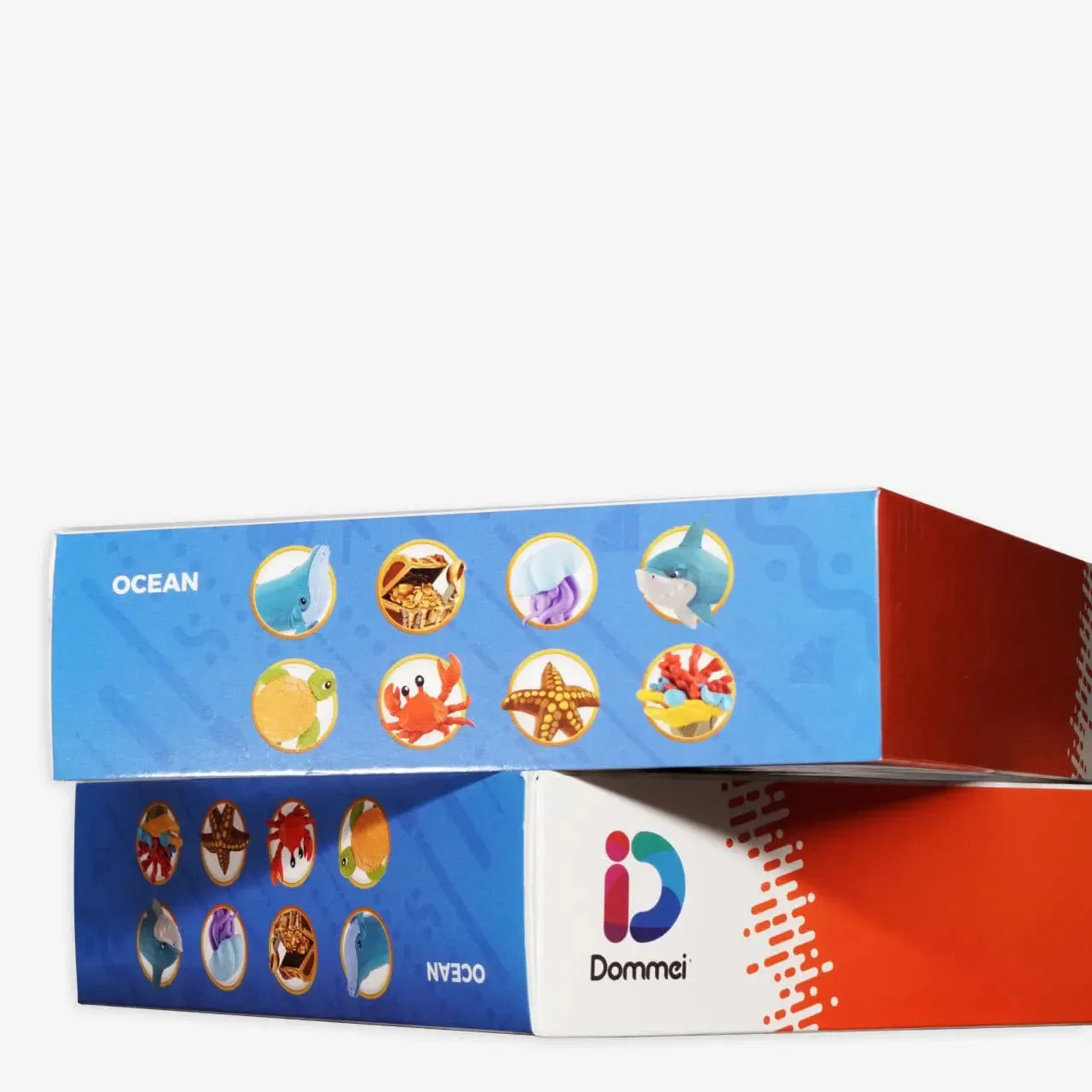 Ocean Play Set