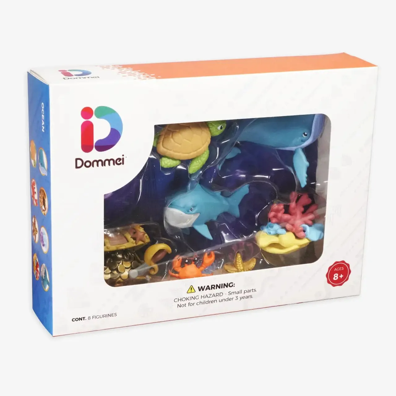 Ocean Play Set