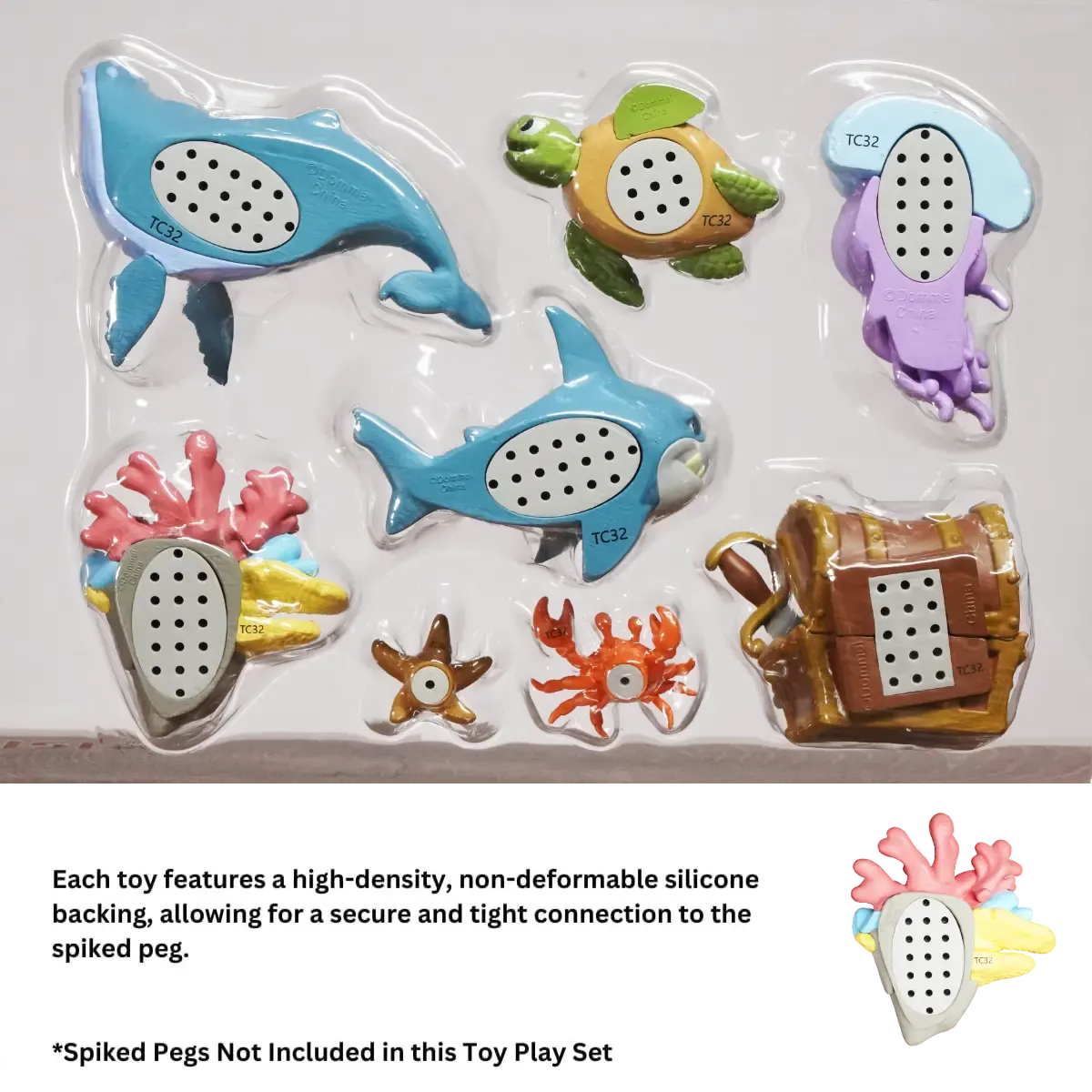 Ocean Play Set