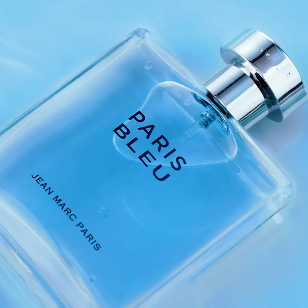 Paris Bleu Eau de Toilette Spray 180ml/ 6.0oz