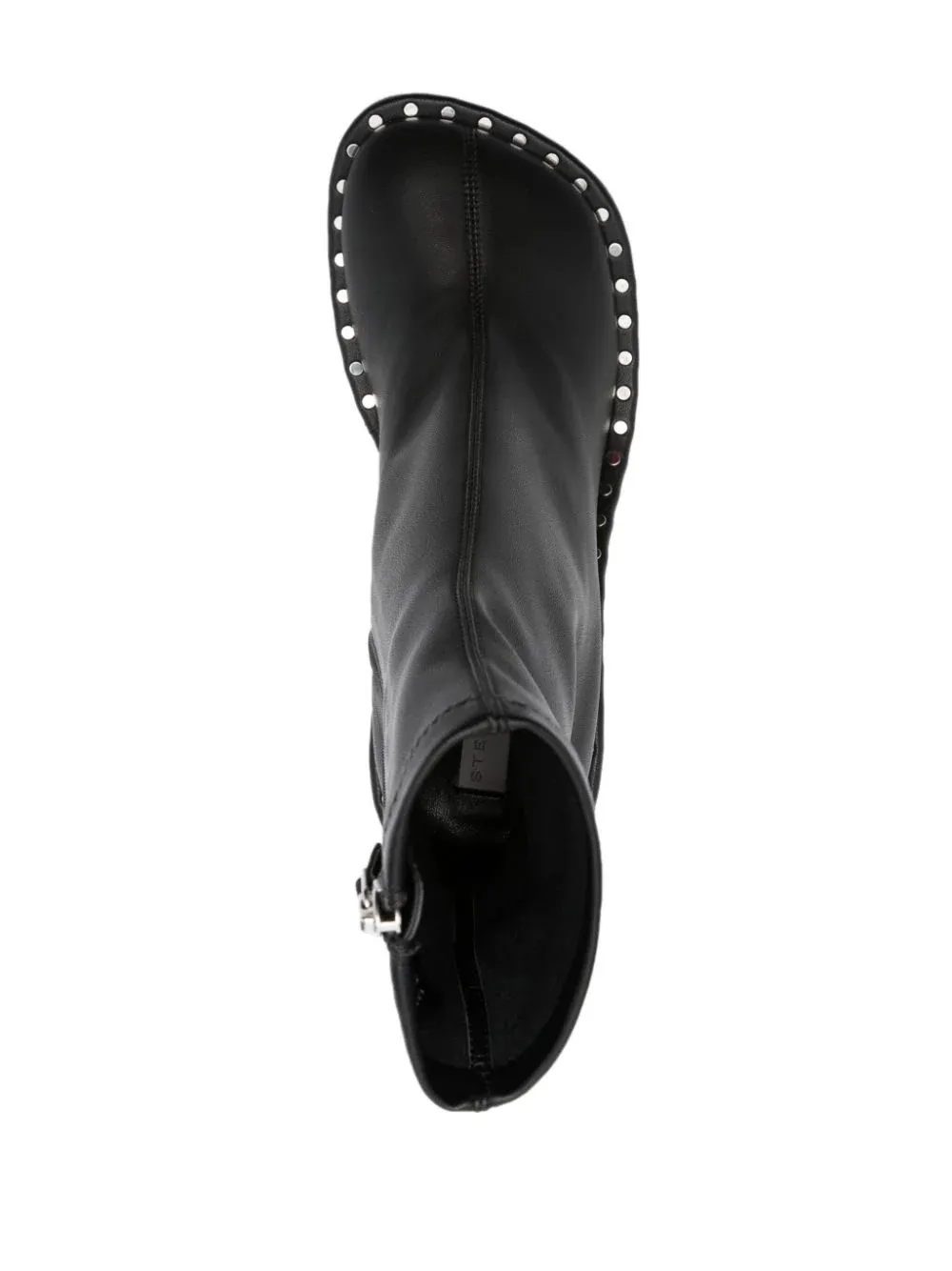Ryder Stretch Alter Mat Boots