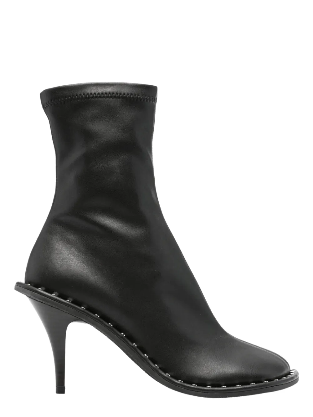 Ryder Stretch Alter Mat Boots