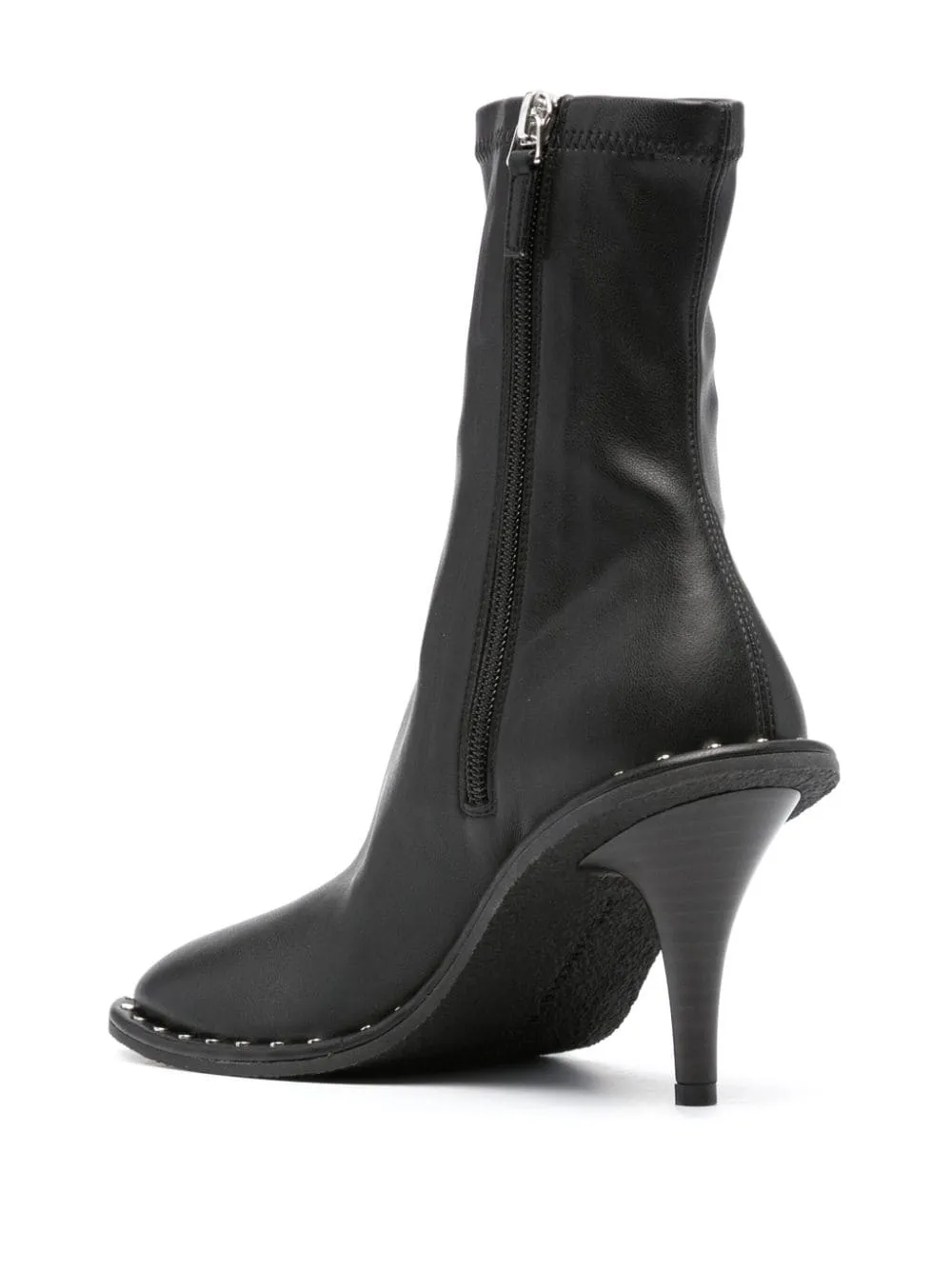 Ryder Stretch Alter Mat Boots
