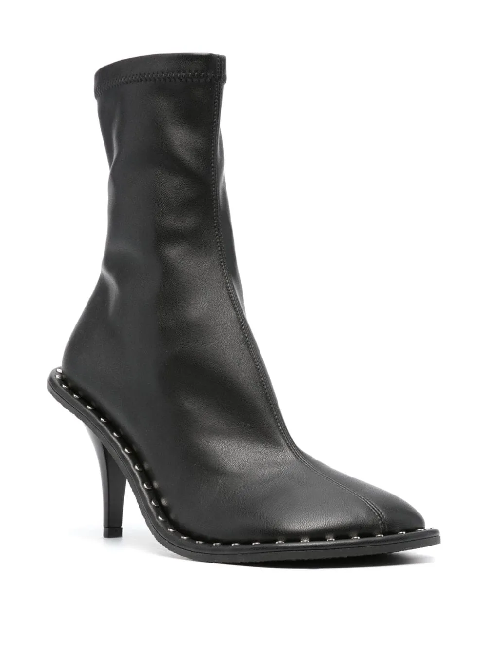Ryder Stretch Alter Mat Boots