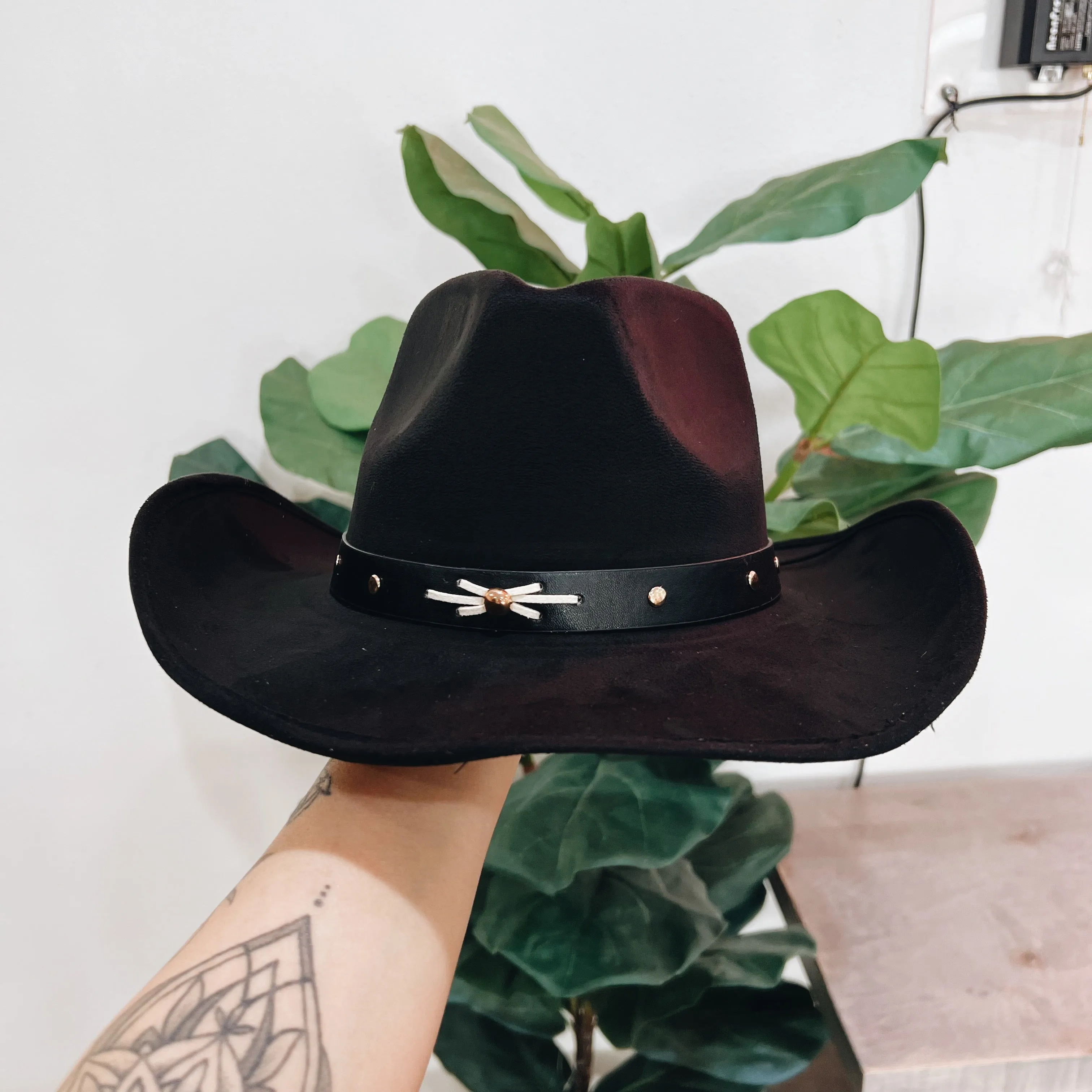 Space Cowboy Hat