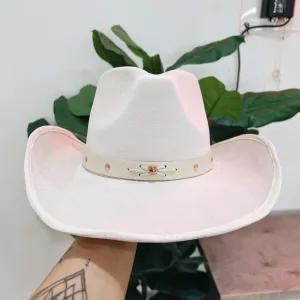 Space Cowboy Hat