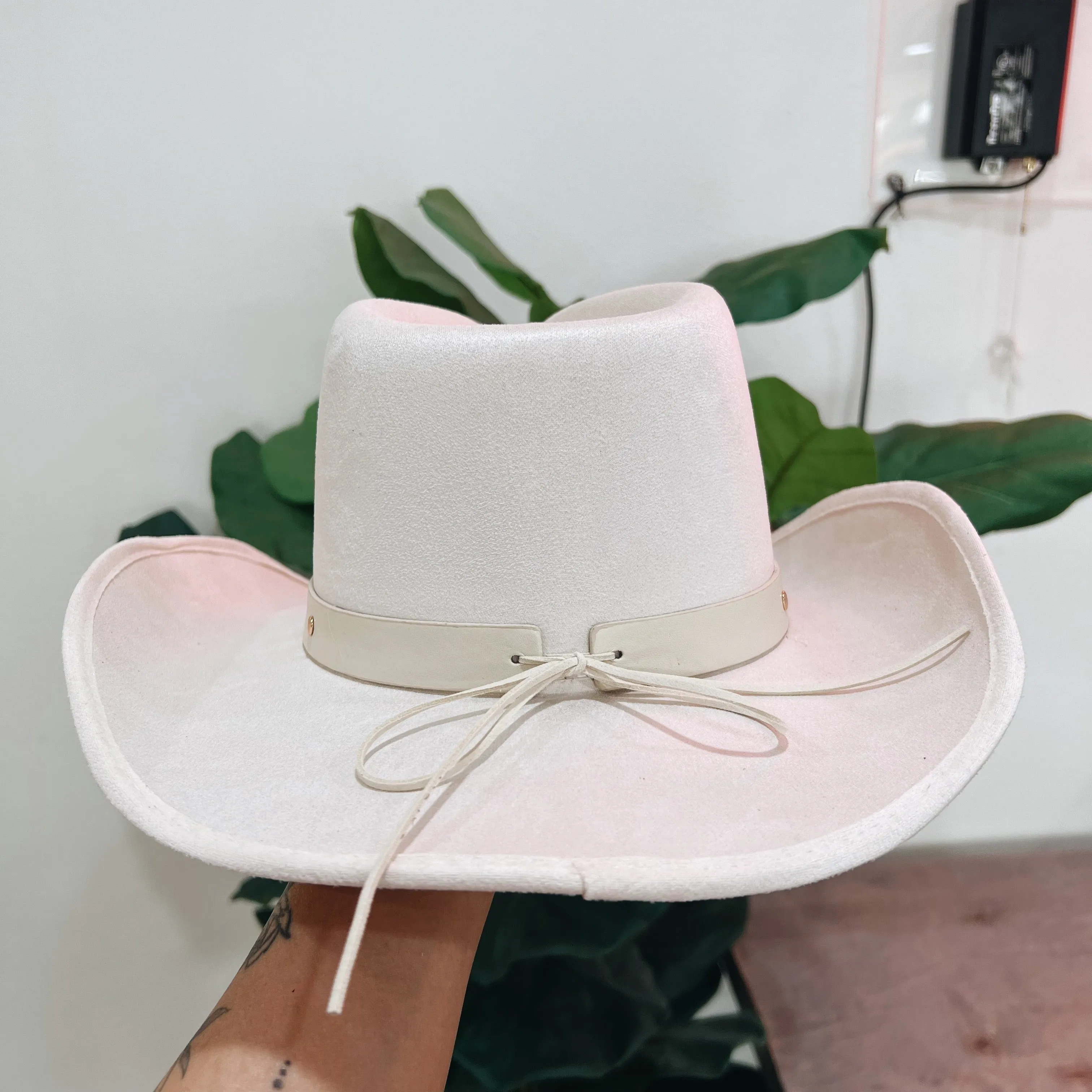 Space Cowboy Hat