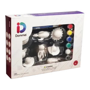 Space Painting Kit