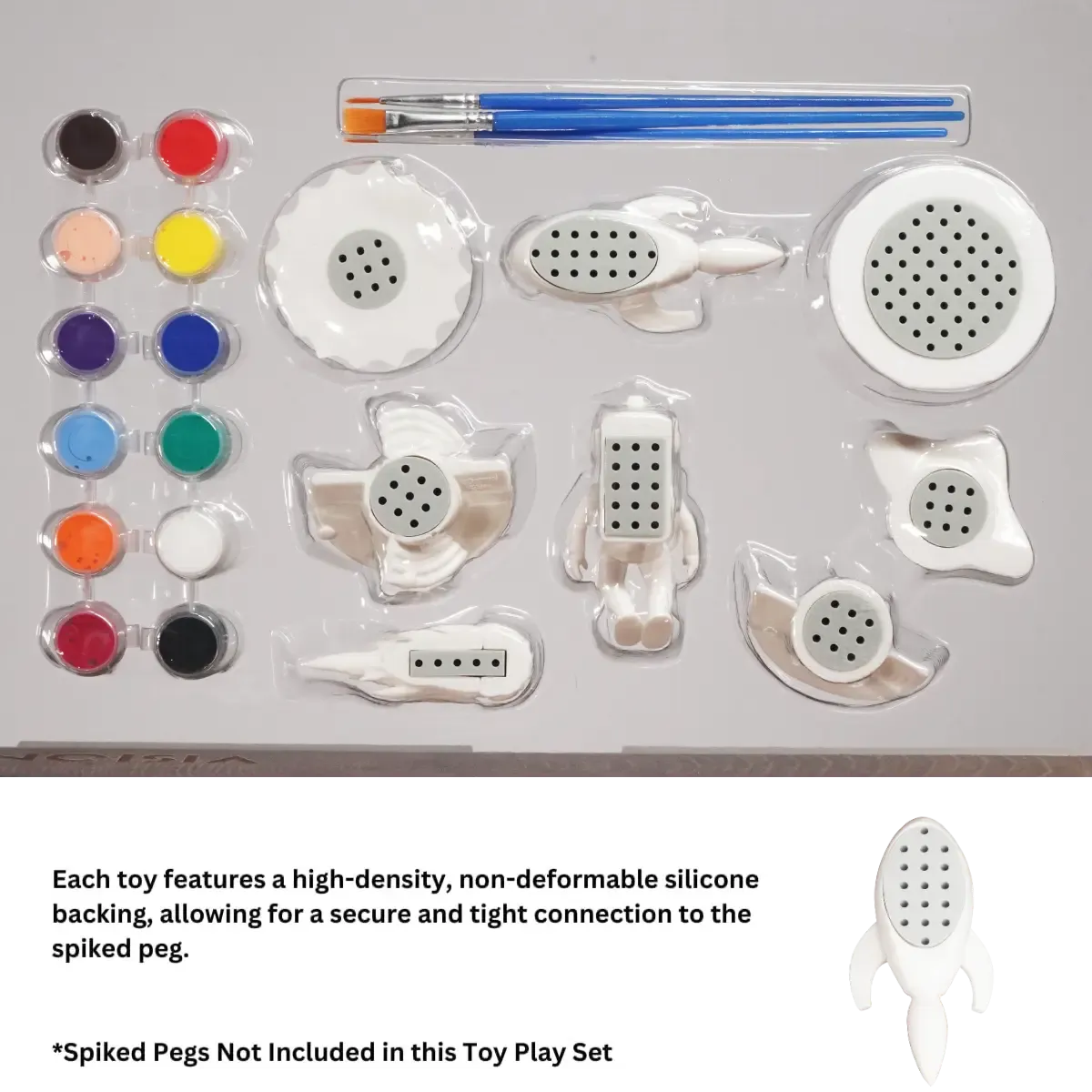 Space Painting Kit