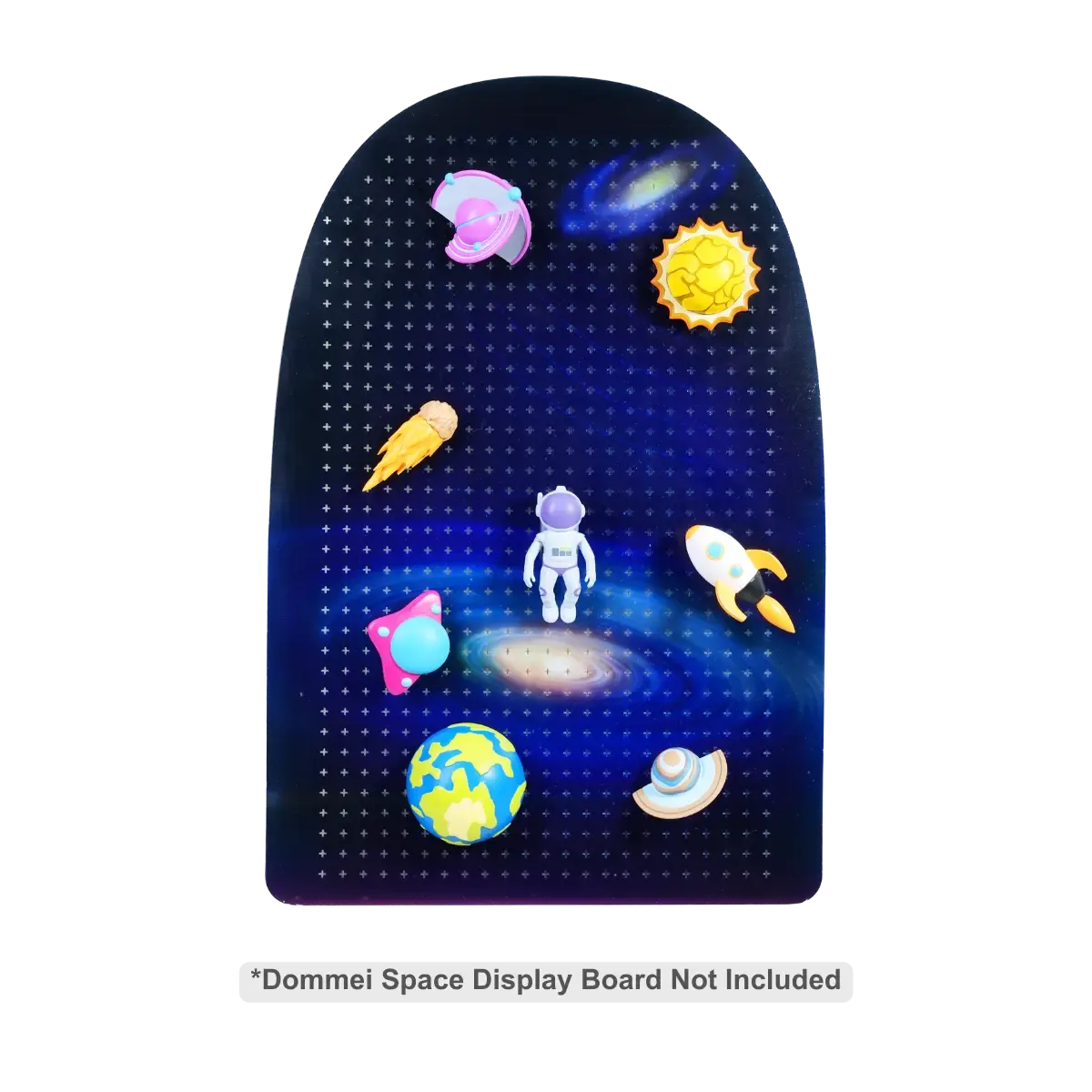 Space Play Set