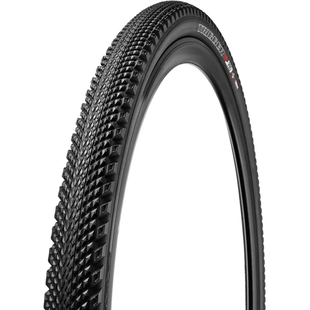 Specialized trigger pro 2br tire black 700 x 38