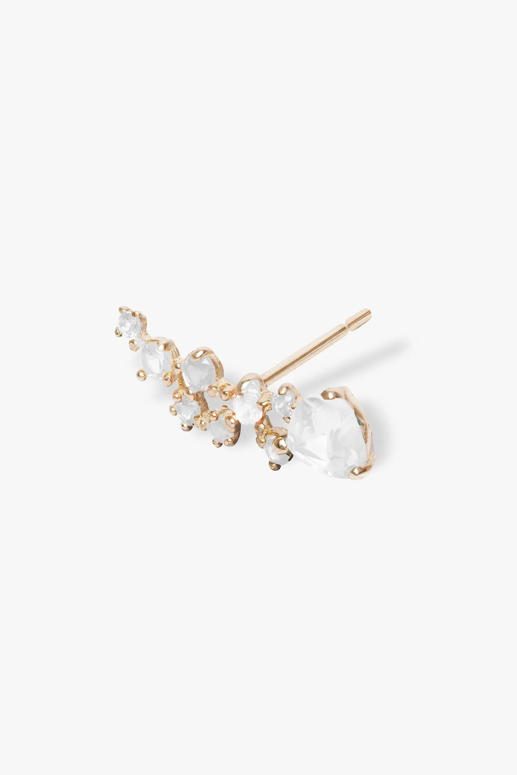 Spiked Earring