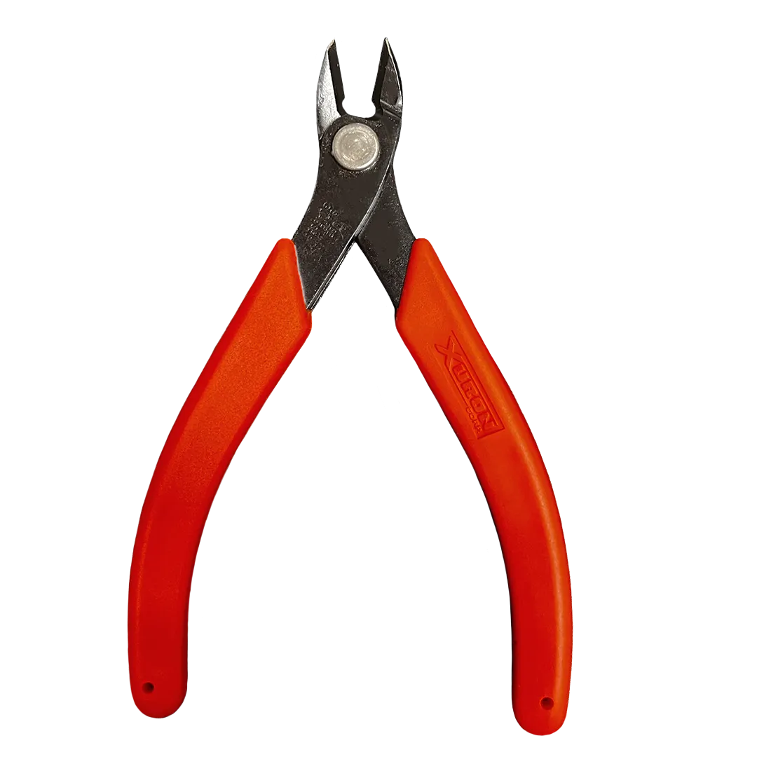 Sunstone Flush Cutter for Permanent Jewelry Chain