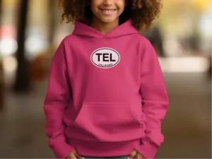 TEL Colorado Graphic Unique Comfortable Sweatshirts